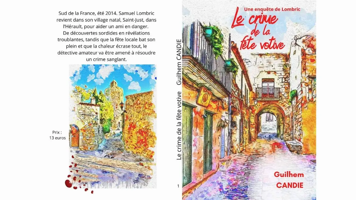 Le crime de la fête votive