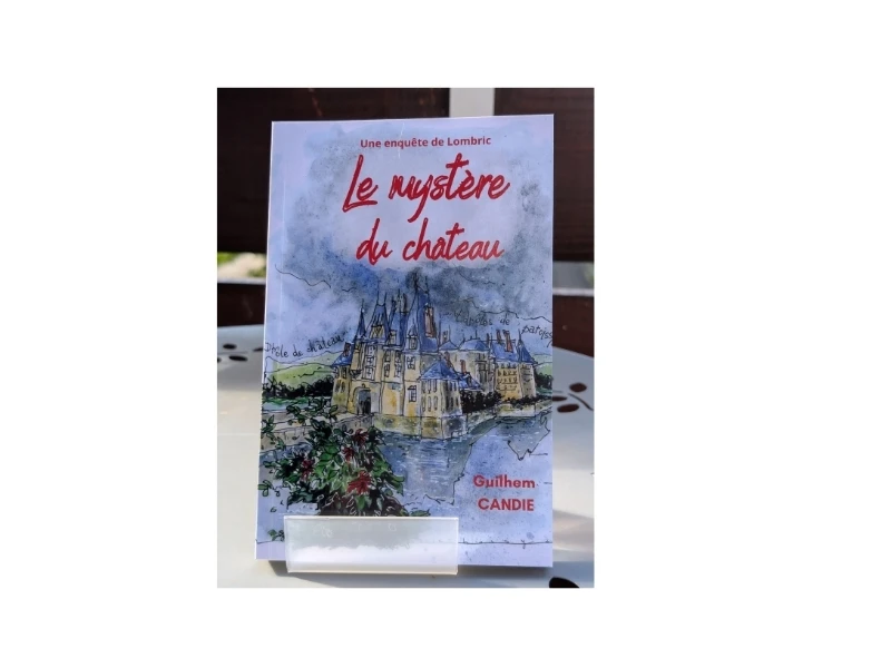 Le Mystère du château