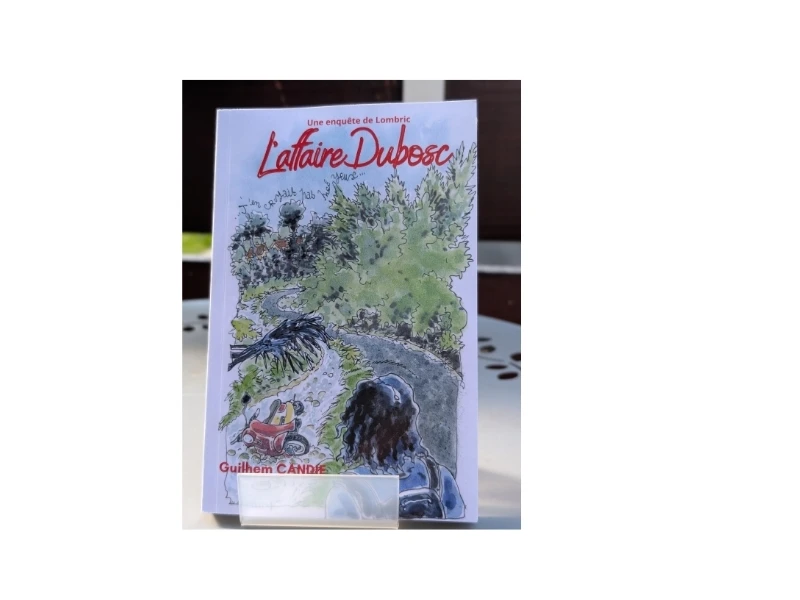 L'affaire Dubosc