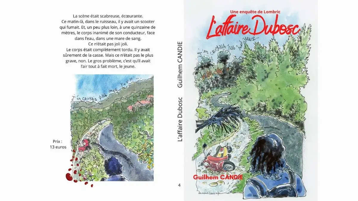 L'affaire Dubosc