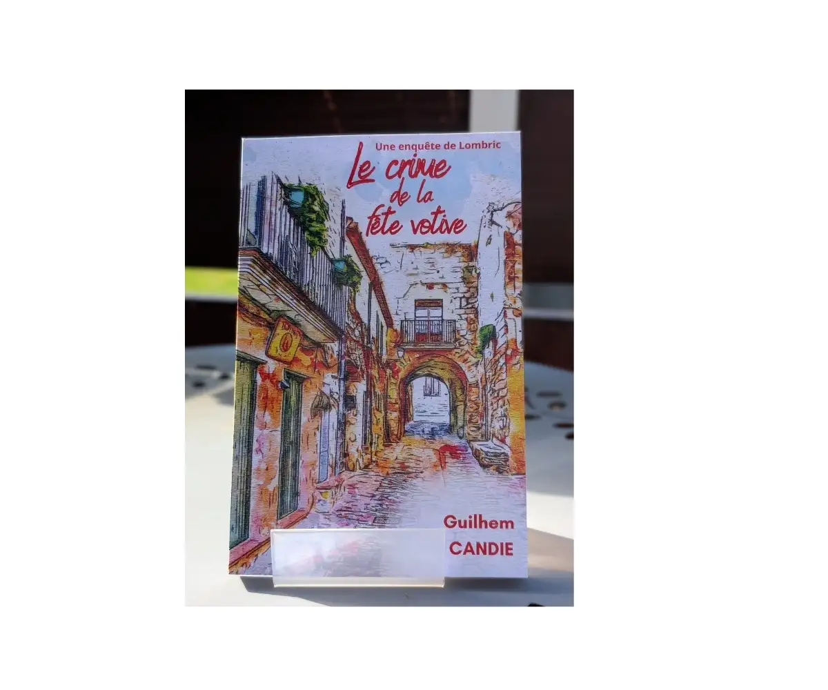 Le crime de la fête votive