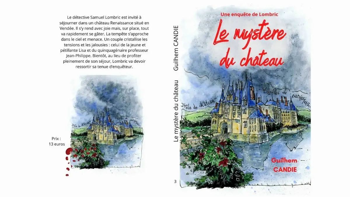 Le Mystère du château