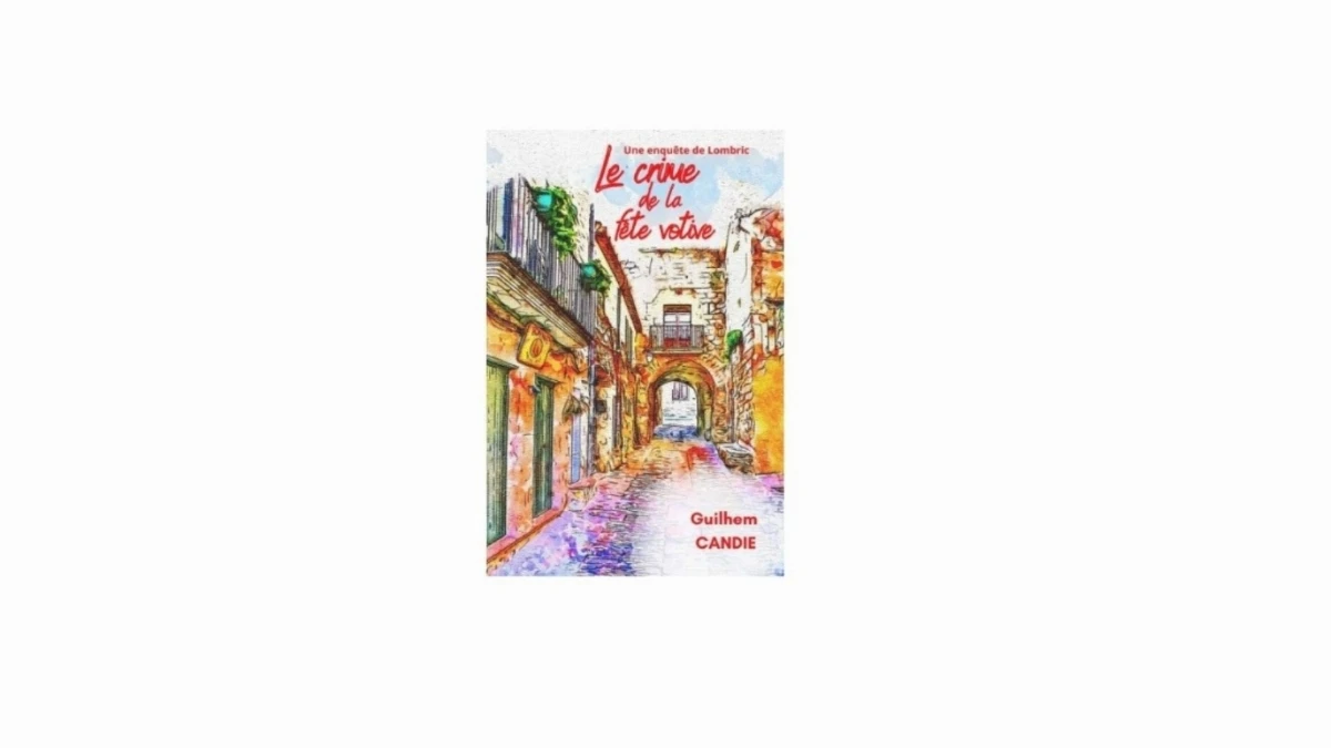Le crime de la fête votive