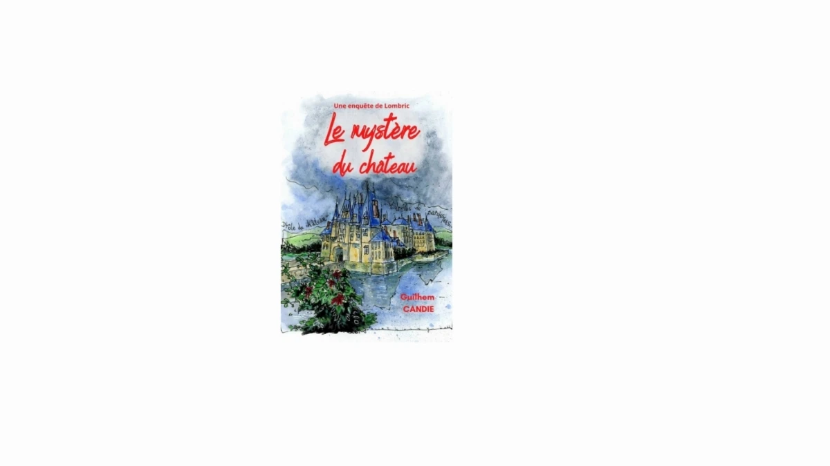 Le Mystère du château