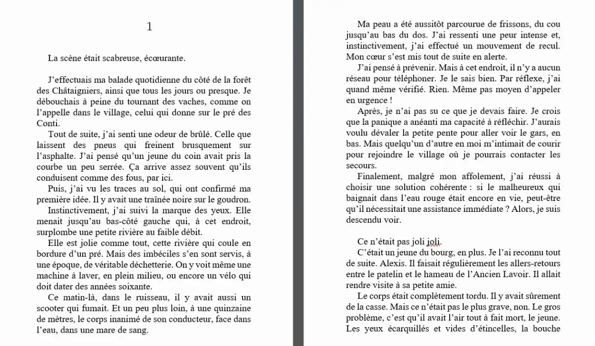 L'affaire Dubosc