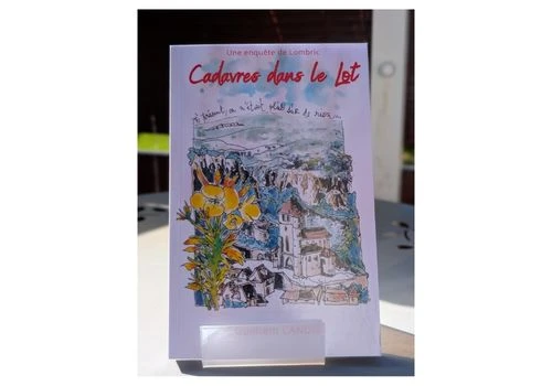 Cadavres dans le Lot