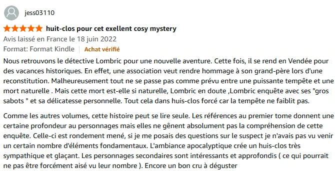 Le Mystère du château