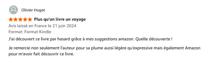 Indigestion d'huîtres