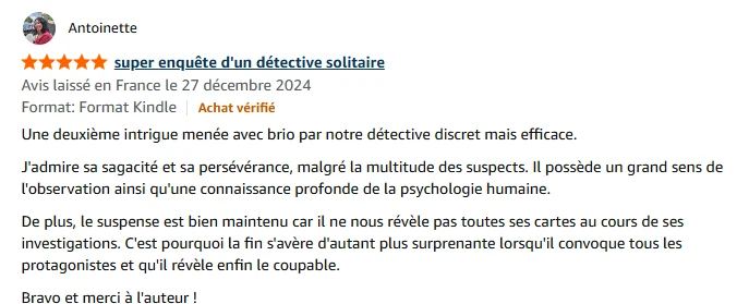 Grenadine a disparu