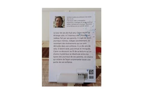 Nous trois et les fâcheux