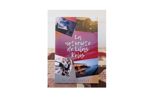 La notoriété de Lilas Kolis